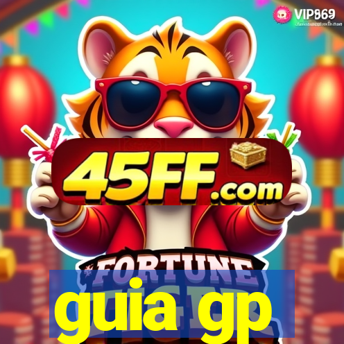 guia gp